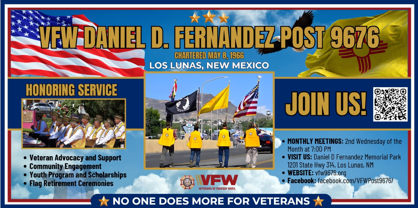 Recruitment Banner